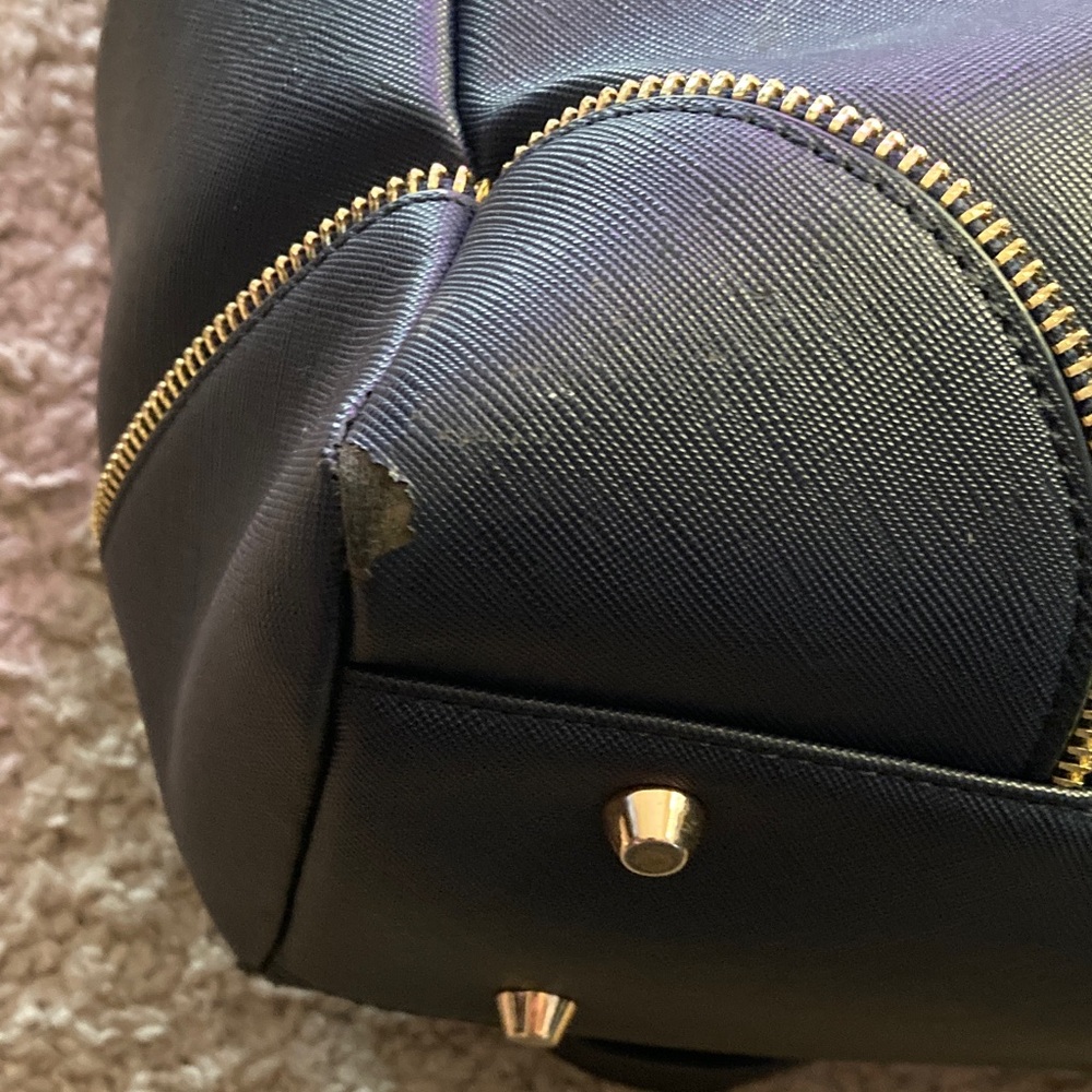 Glass Ladder & Co Michelle Tote - Picture 2 of 11